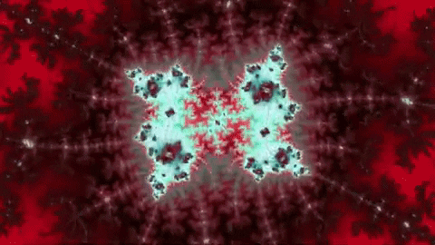 Lsd Visuals GIF by xponentialdesign