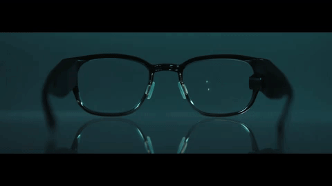 ar augmented reality GIF by ADWEEK
