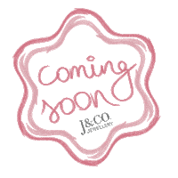 jcojewellery jewelry jewellery comingsoon jcojewellery Sticker