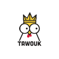 Fast Food Sticker by Malak Al Tawouk