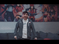 League Of Legends Esports GIF by SK Gaming