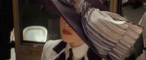 Kate Winslet Rose GIF by Titanic