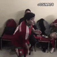 Dance Morocco GIF