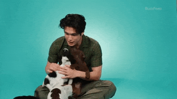Reggie Mantle Riverdale GIF by BuzzFeed
