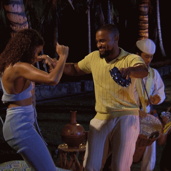 Abc Love GIF by Bachelor in Paradise