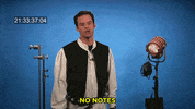 bill hader conan obrien GIF by Team Coco