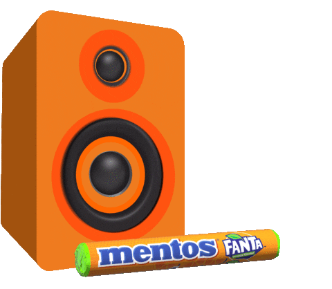 Mentosxfanta Sticker by mentos