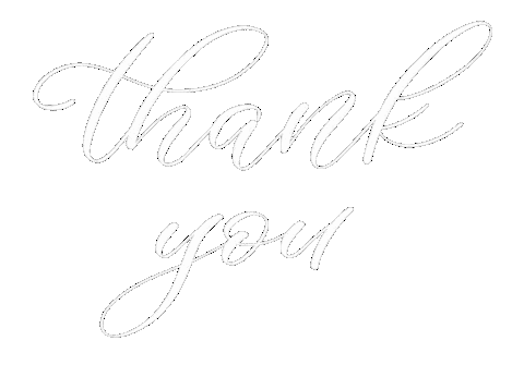 Thanks Thank You Sticker