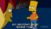 Episode 8 GIF by The Simpsons