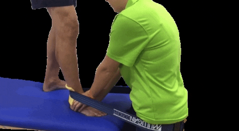Fisiolar giphygifmaker fisioterapia physio physiotherapy GIF