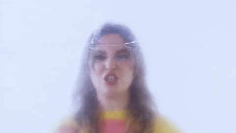 Music Video Filter GIF by Mute Records