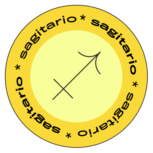 Astrology Astro Sticker by Mia Astral