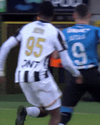 Jutgla GIF by Club Brugge