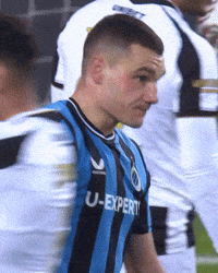 Noo GIF by Club Brugge