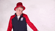 Happy Moves GIF by U.S. Figure Skating