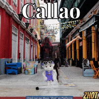 La Punta Peru GIF by Zhot