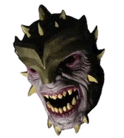 Moztros Sticker by OVNI PRESS