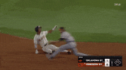 Micah Mcdowell GIF by Oregon State Baseball