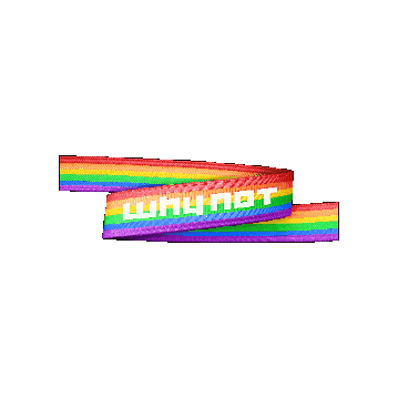 Dance Party Sticker by Why Not