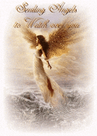 no angel GIF