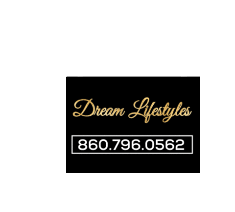 Sticker by Dream Lifestyles Real Estate