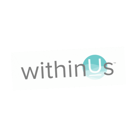 Sticker by withinUs Natural Health