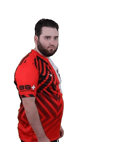 Nathan Lewis Esports Sticker by BS+COMPETITION