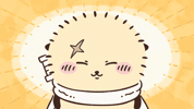 Chiikawa GIF