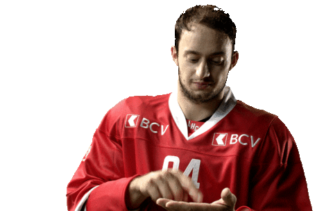 Lhc Lausannehc Sticker by Lausanne Hockey Club