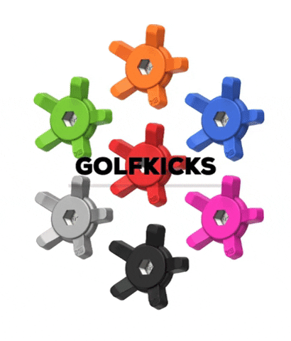 golfkicks giphygifmaker GIF