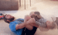 Baby Boy GIF