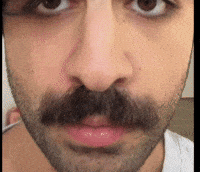 sammourax looking up sammoura sammourax GIF