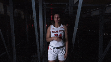 ladyraiderwbb lexi gordon GIF