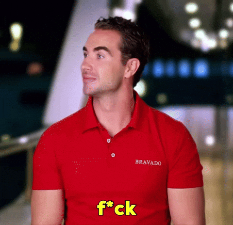 Joe Bradley Belowdeck GIF