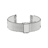 Wobsessed Sticker by Watch Obsession