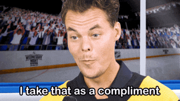 Ice Hockey Sport GIF by NHL