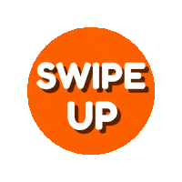 Instagram Swipe Up Sticker