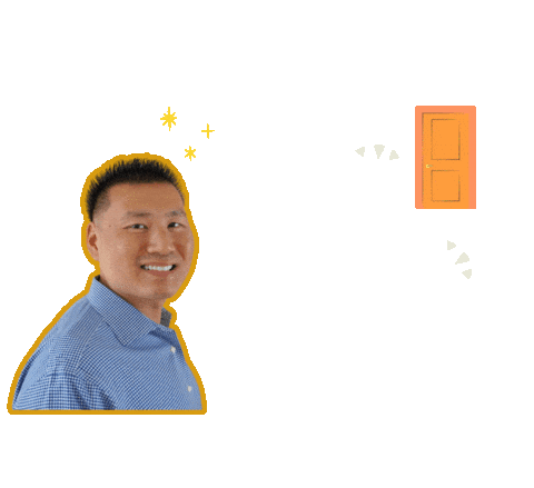 Naples-Agents Sticker by Naples Group