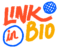 Instagram Check Out Sticker