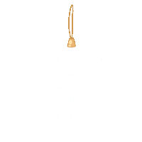 Happy Christmas Tree Sticker by Ai and Aiko