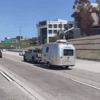 Toyota Bambi GIF