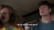 comedy central GIF by Workaholics