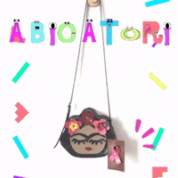 logo upcycling GIF by ABICATORI.COM