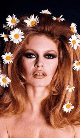 belikebardot giphygifmaker giphygifmakermobile GIF