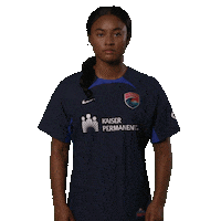 Nwsl Sticker by National Women's Soccer League