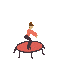 excited sport Sticker by Traveloka