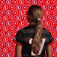 Go Cards GIF by Louisville Cardinals