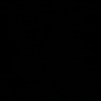 Cat Lady Skeleton Running GIF