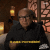 Season 17 Wow GIF by It's Always Sunny in Philadelphia