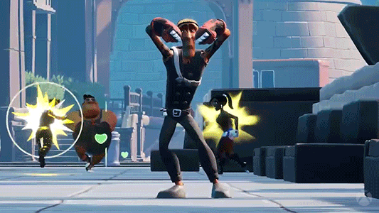 Cry Baby Loop GIF by Xbox